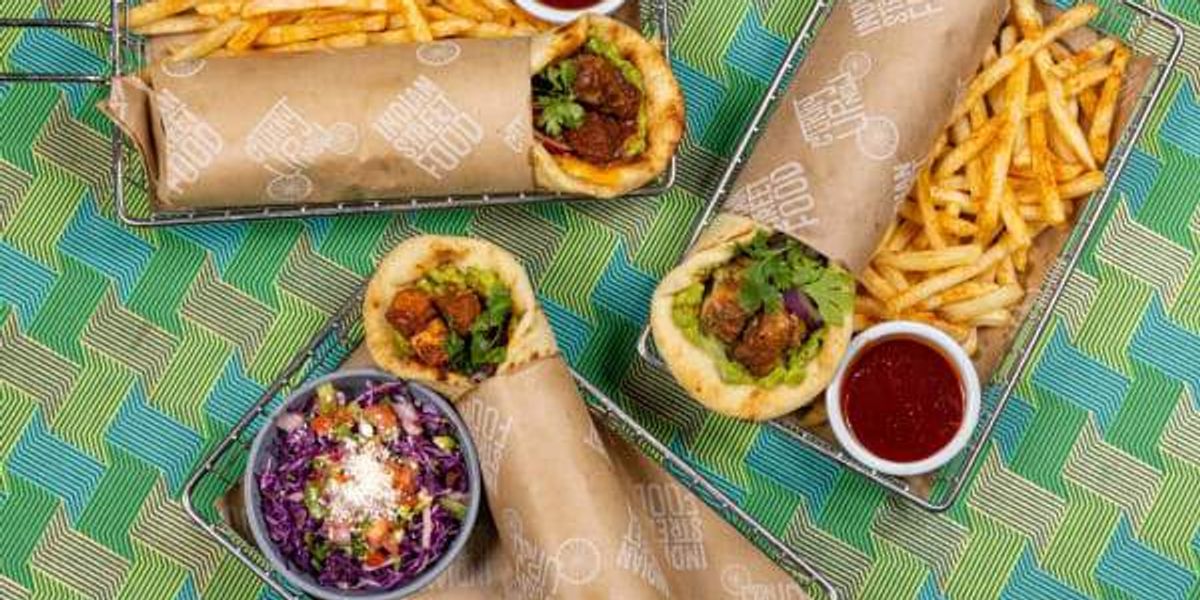 Brewing Locally Image