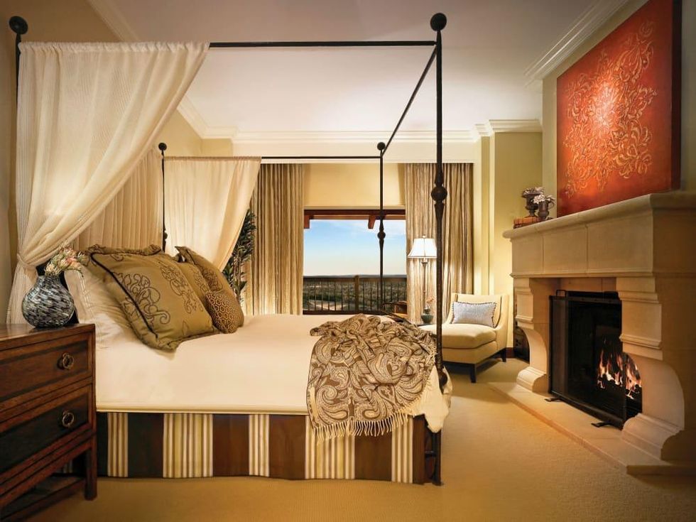 Inside the most exclusive and stunning hotel suites in San Antonio