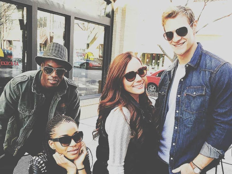 Cynthia Bailey Eyewear