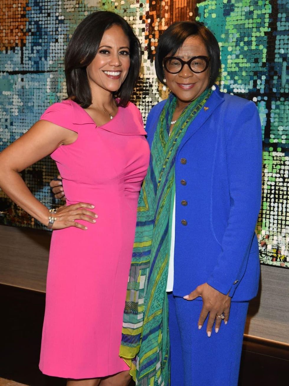 Cynthia Izaguirre, Cynt Marshall