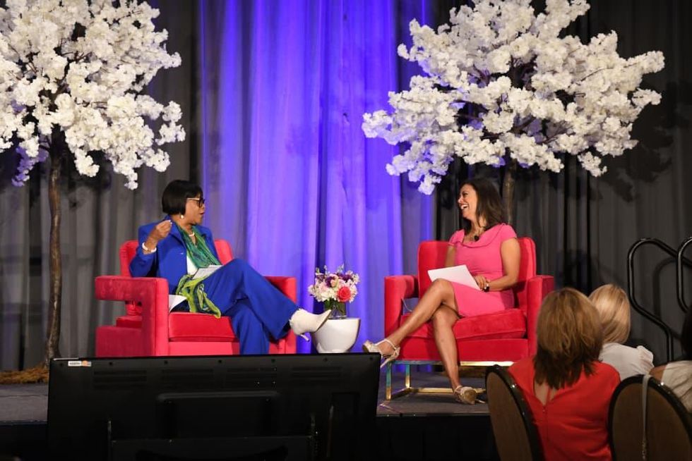 Cynthia Izaguirre, Cynt Marshall