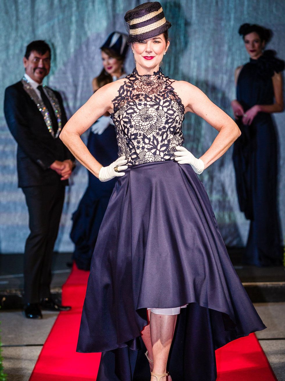 Cynthia Smoot, roundup for autism