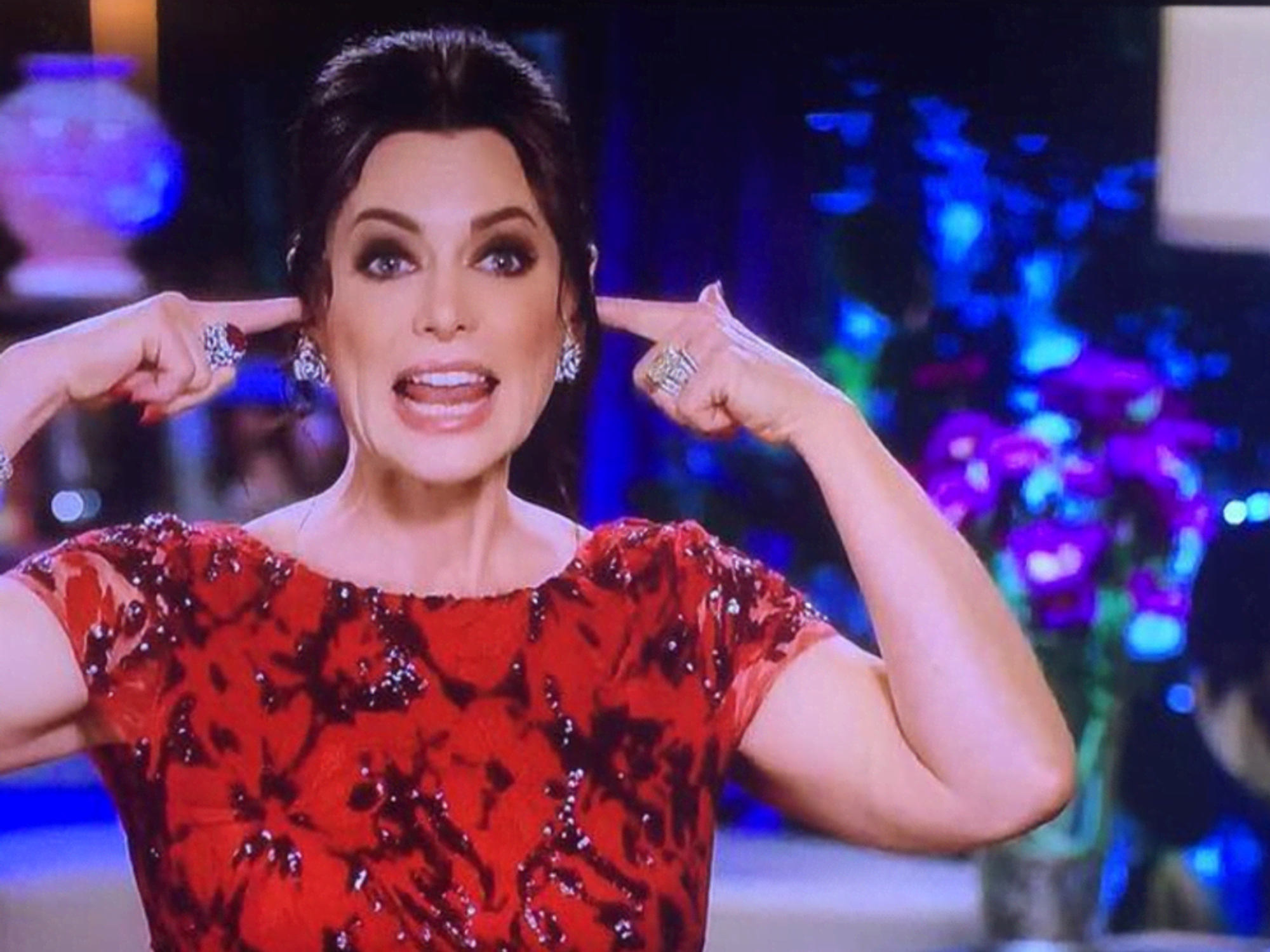 D'Andra Simmons, Real Housewives of Dallas