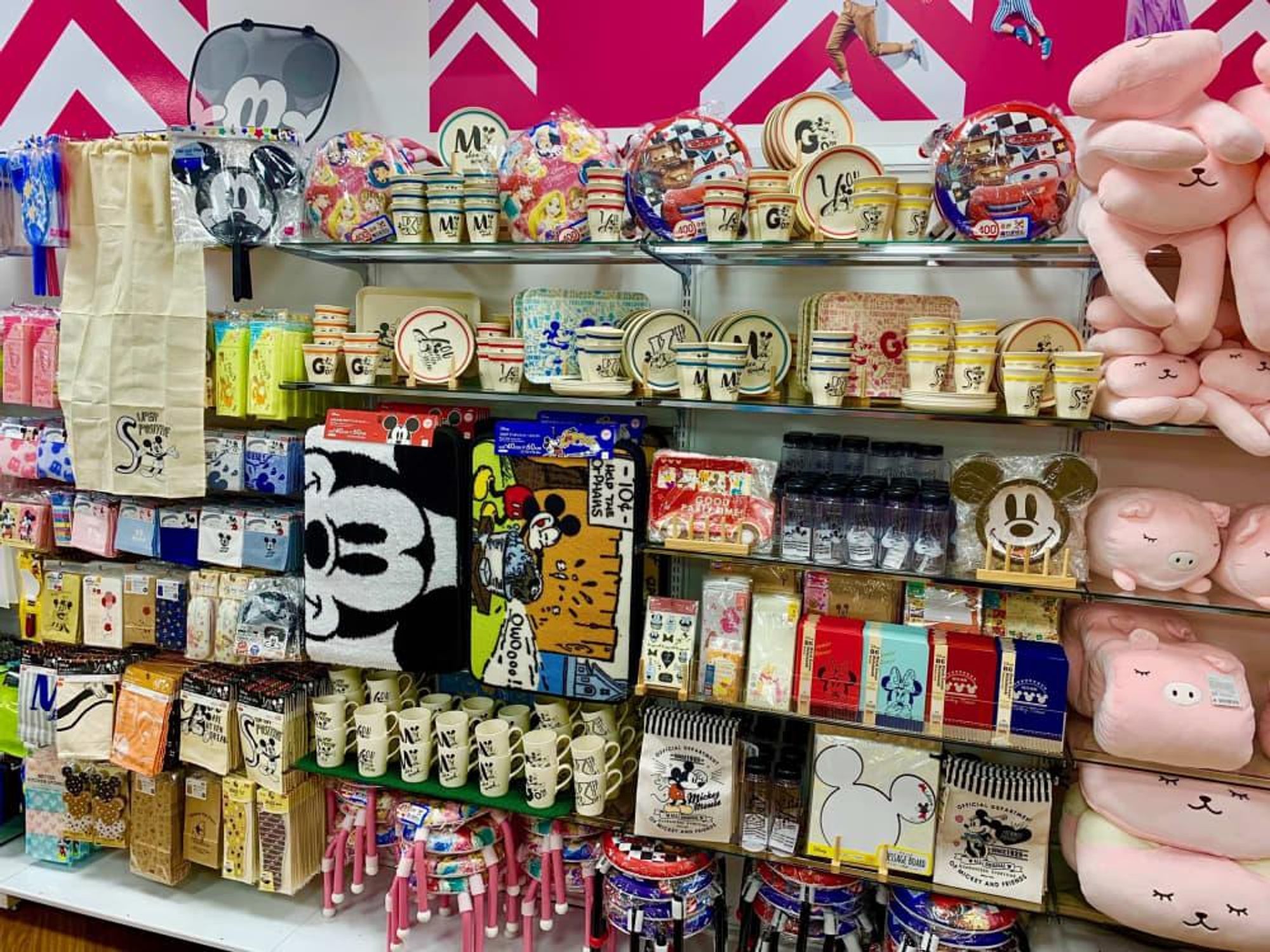 Japanese dollar store Daiso to open 2 DFW stores including Dallas