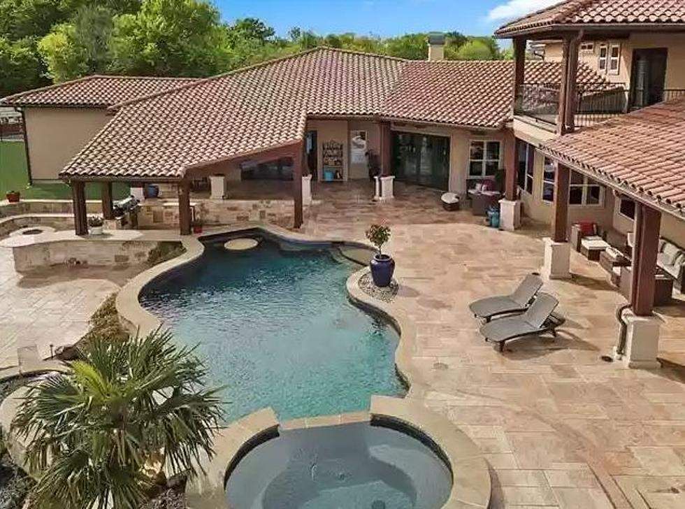 Dak Prescott Prosper home