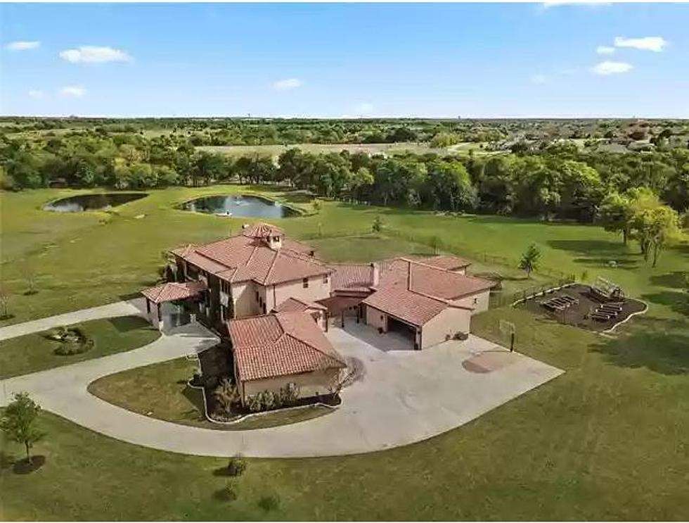 Dak Prescott Prosper home