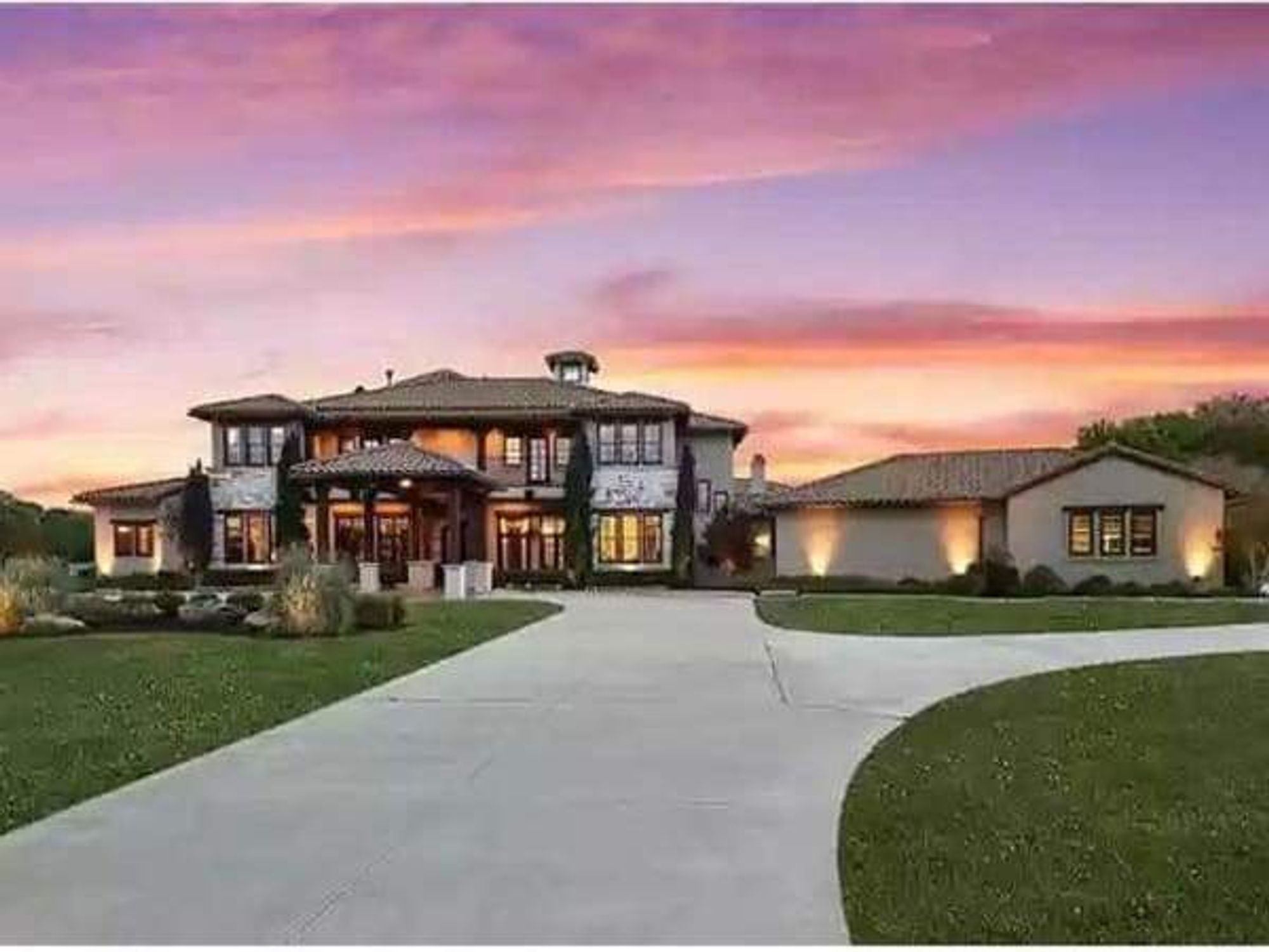 Dak Prescott Prosper