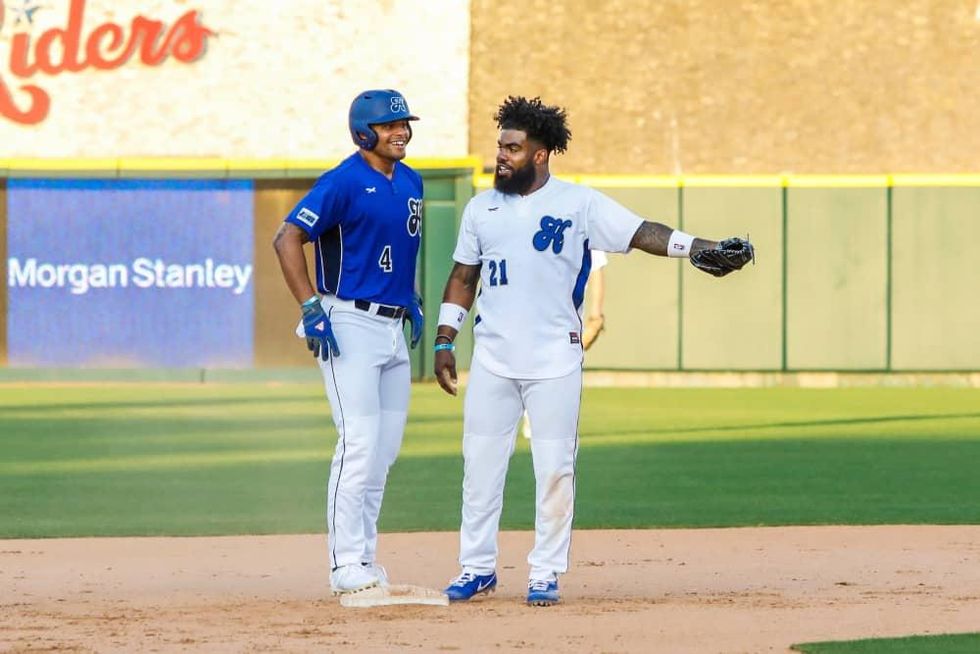 Dak Prescott, Zeke Elliot