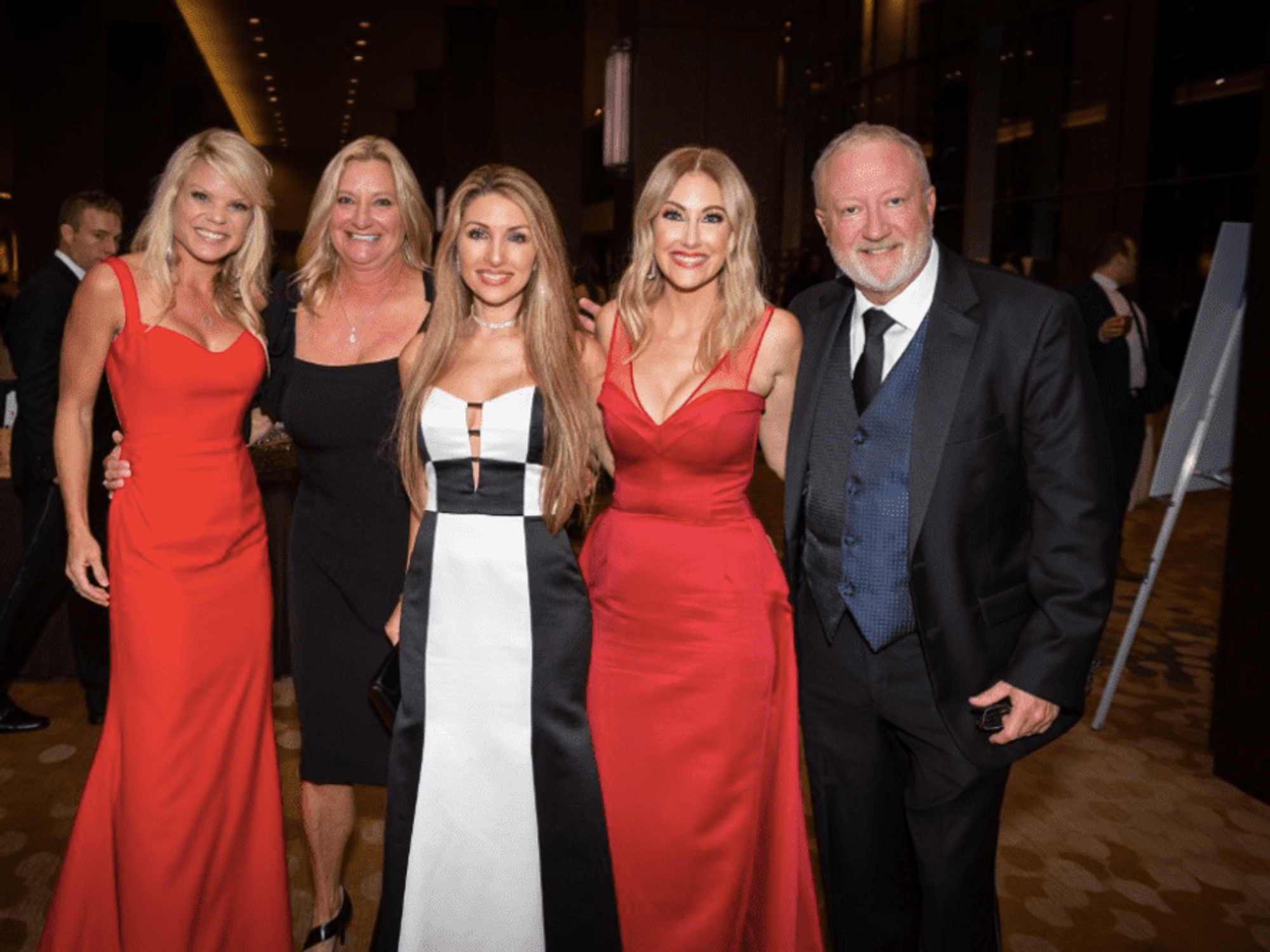 DAL_2018 Big Black Tie Ball