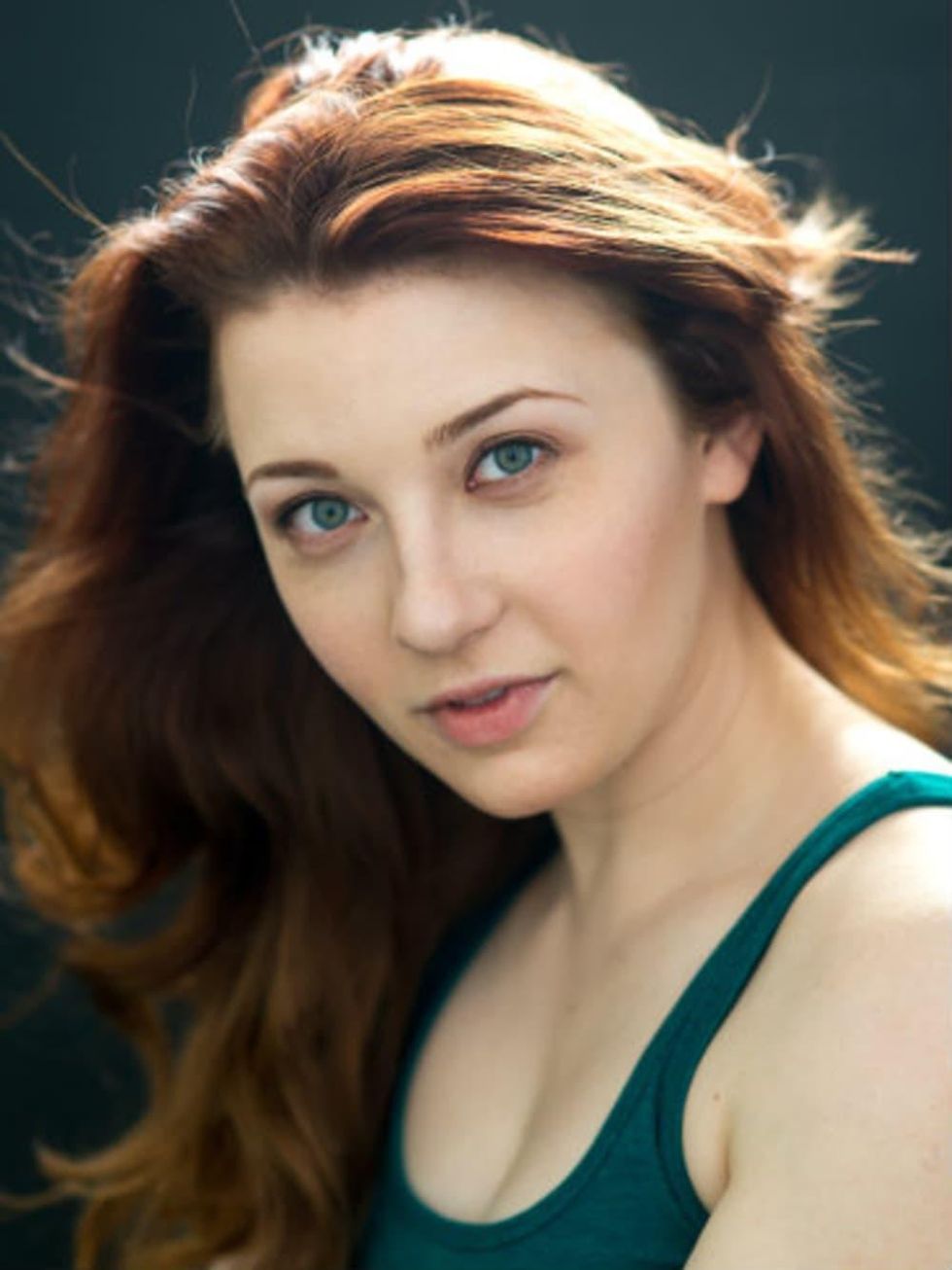 Dallas actor Beth Lipton