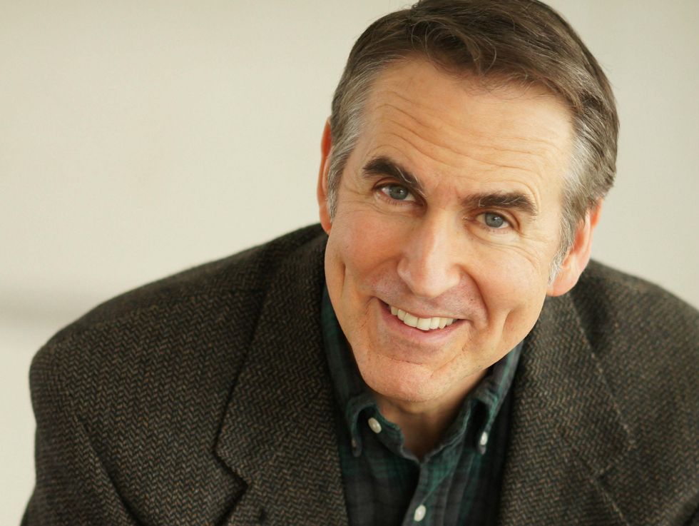 Dallas actor Bill Jenkins