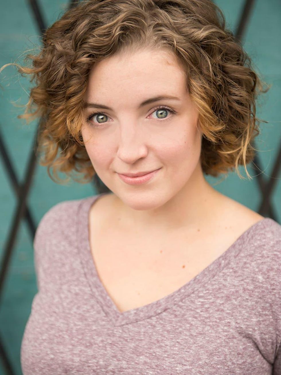 Dallas actor Brett Warner