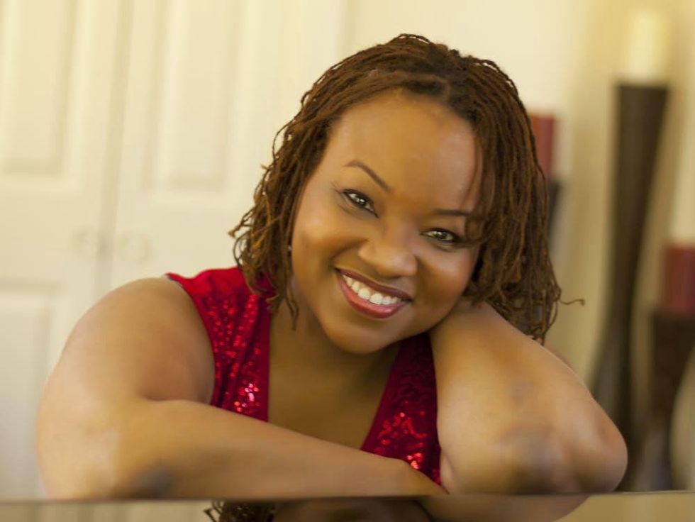 Dallas actor Denise Lee