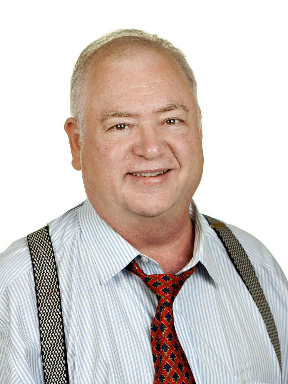 Dallas actor Kurt Kleinmann