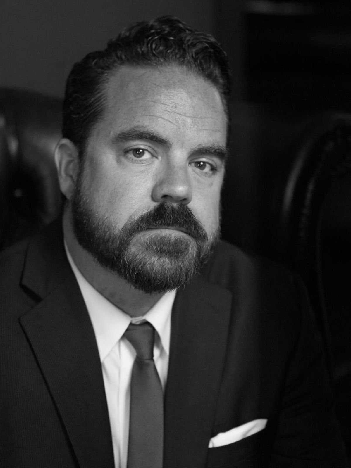 Dallas actor Max Hartman. CultureMap Dallas