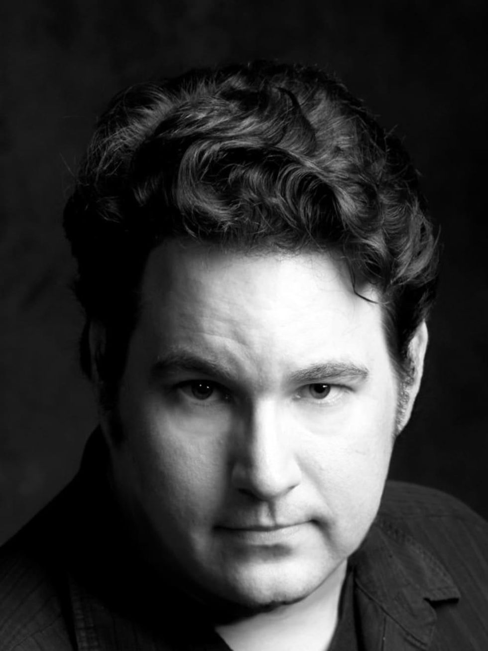 Dallas actor Scott Nixon