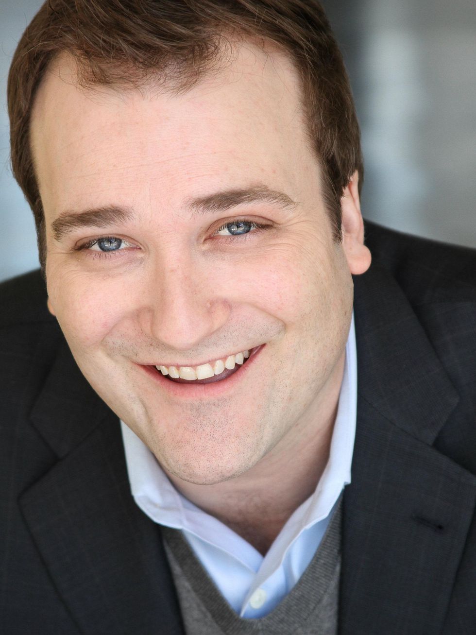 Dallas actor Steven Walters