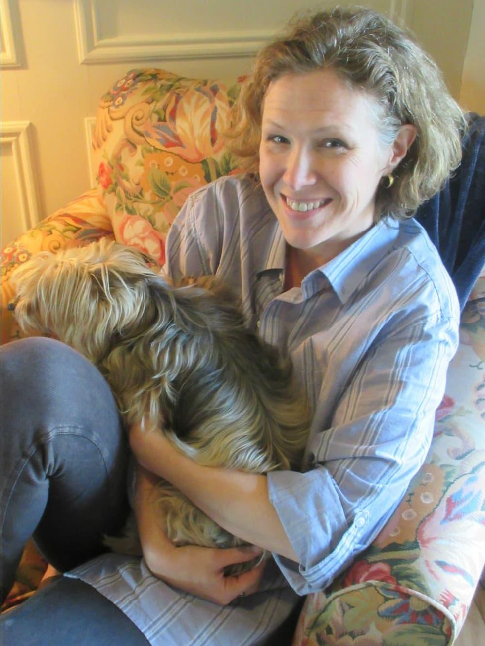 Dallas actress Sherry Jo Ward