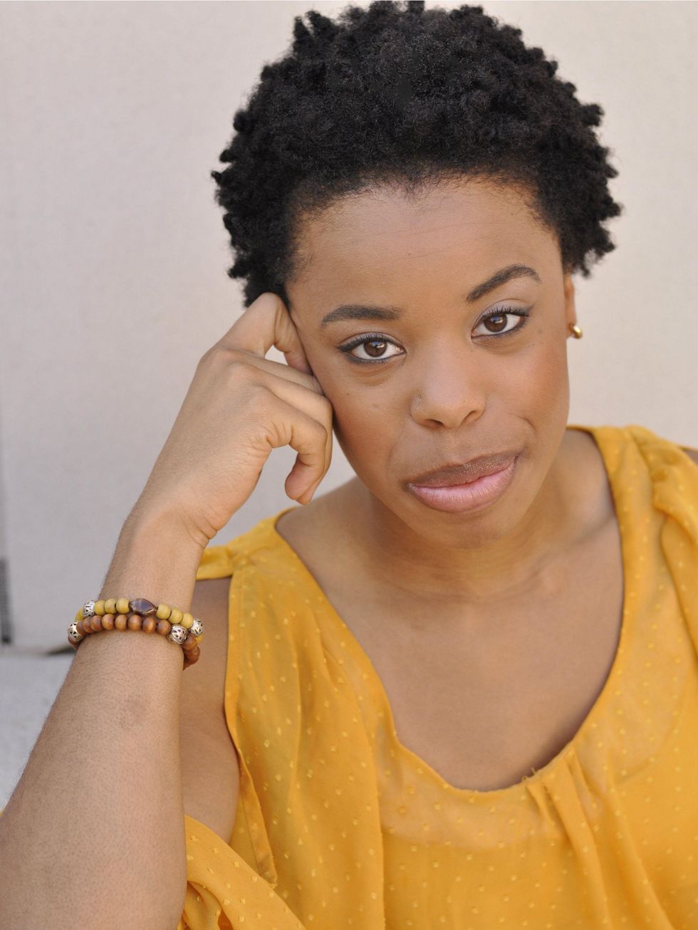 Dallas actress Tiffany Hobbs will next appear in "The Odd Couple" at Dallas Theater Center.