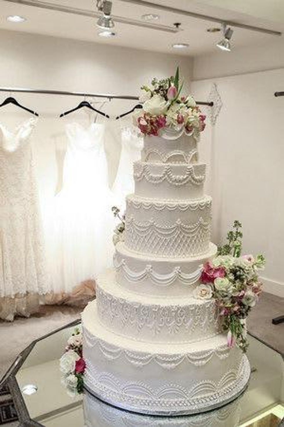 Dallas Affaires Cake Company