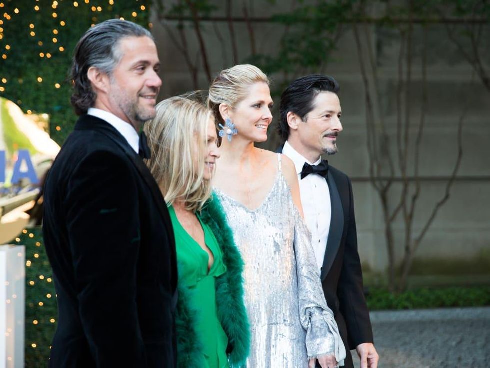 Dallas Art Ball 2017