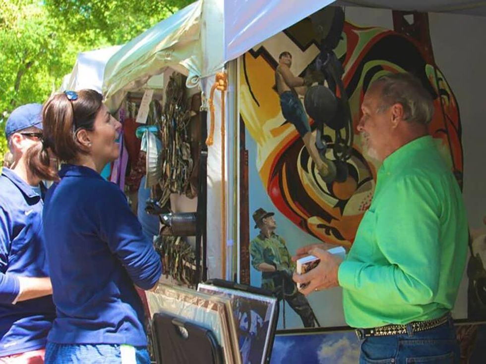 Dallas Arts Festival