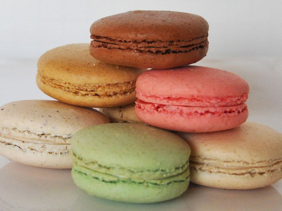 Dallas-based Bisous Bisous Patisserie