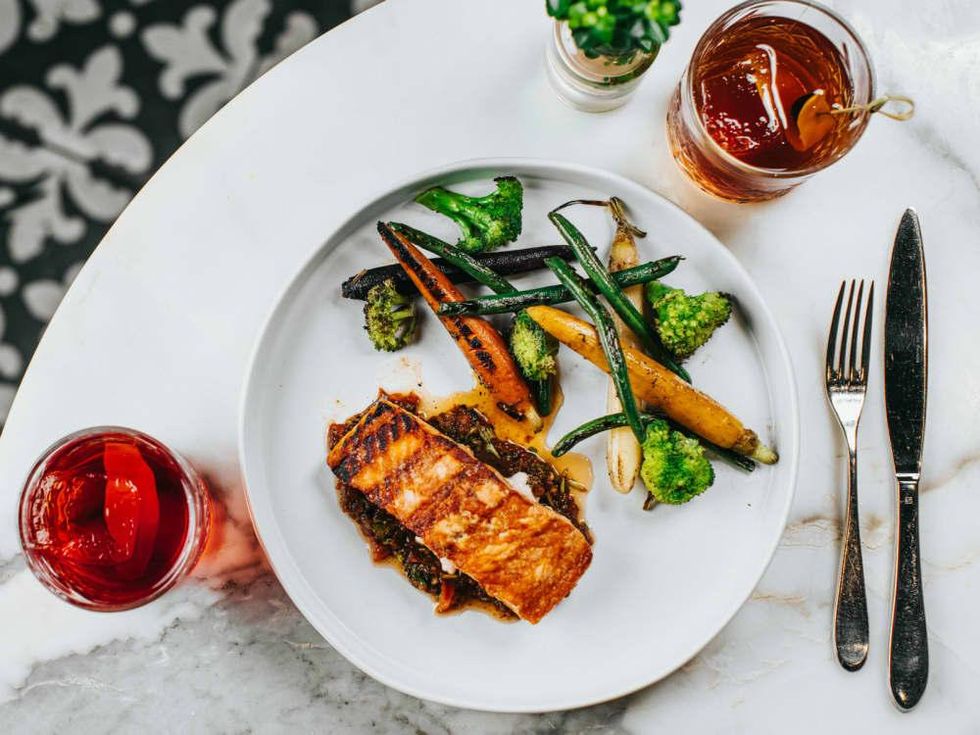 10 best chefs in Dallas of 2021 rise to the top after challenging year