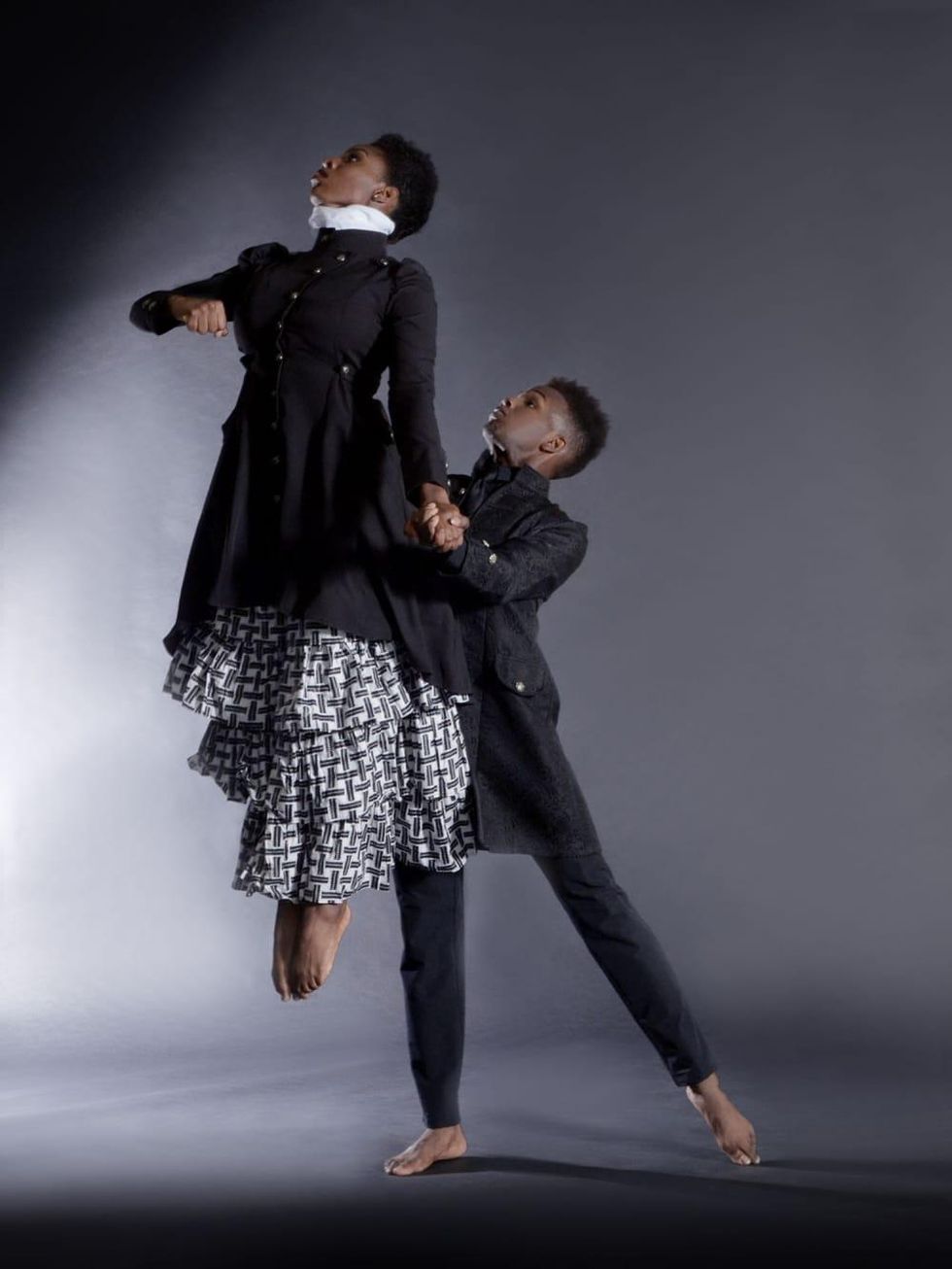 Dallas Black Dance Theatre presents DBDT: Encore! Rising Excellence