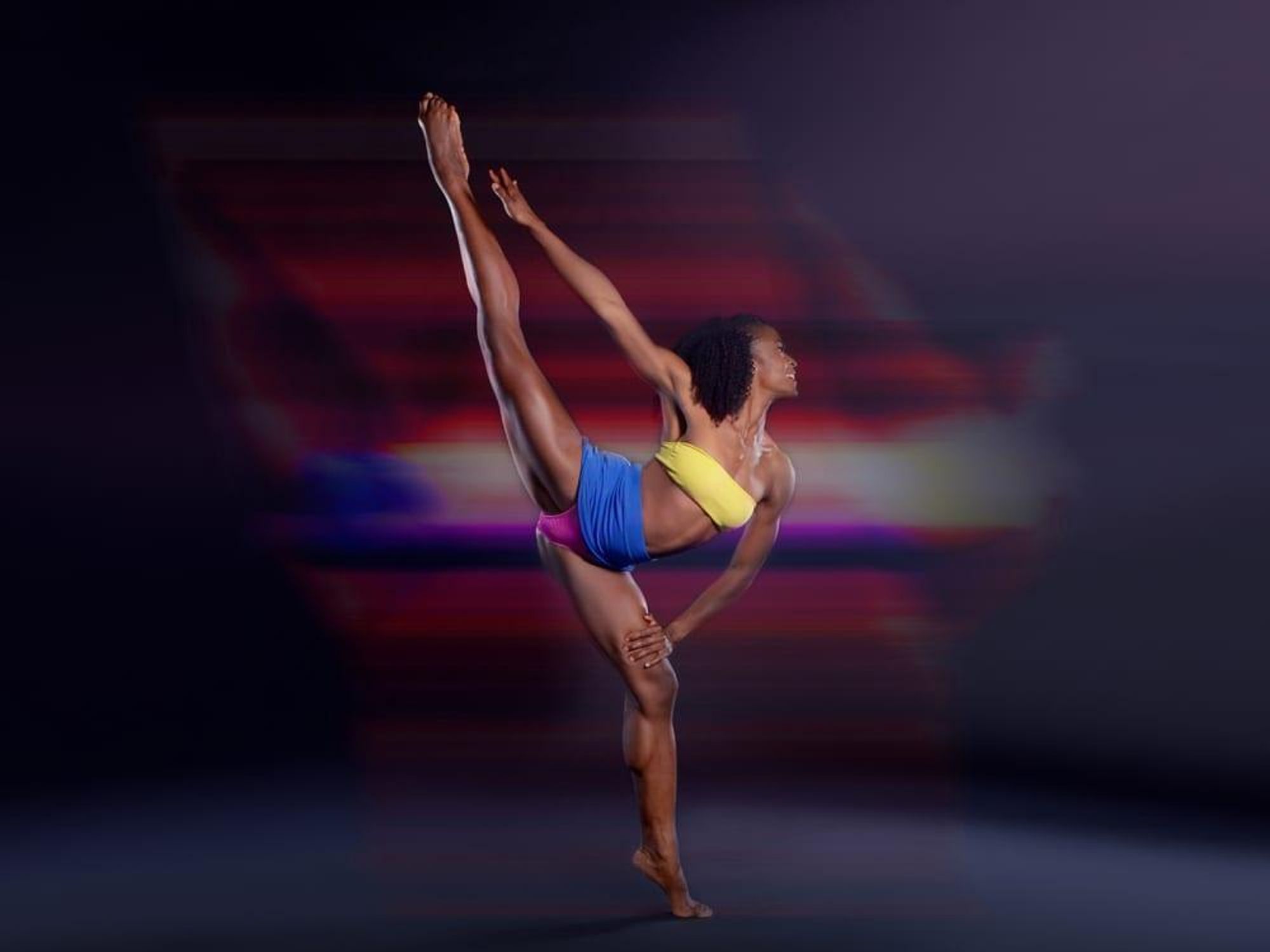 Dallas Black Dance Theatre presents Spring Celebration