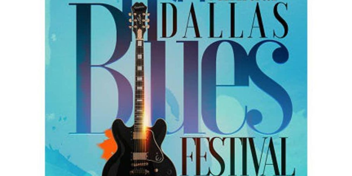 2015 Dallas Blues Festival CultureMap Dallas