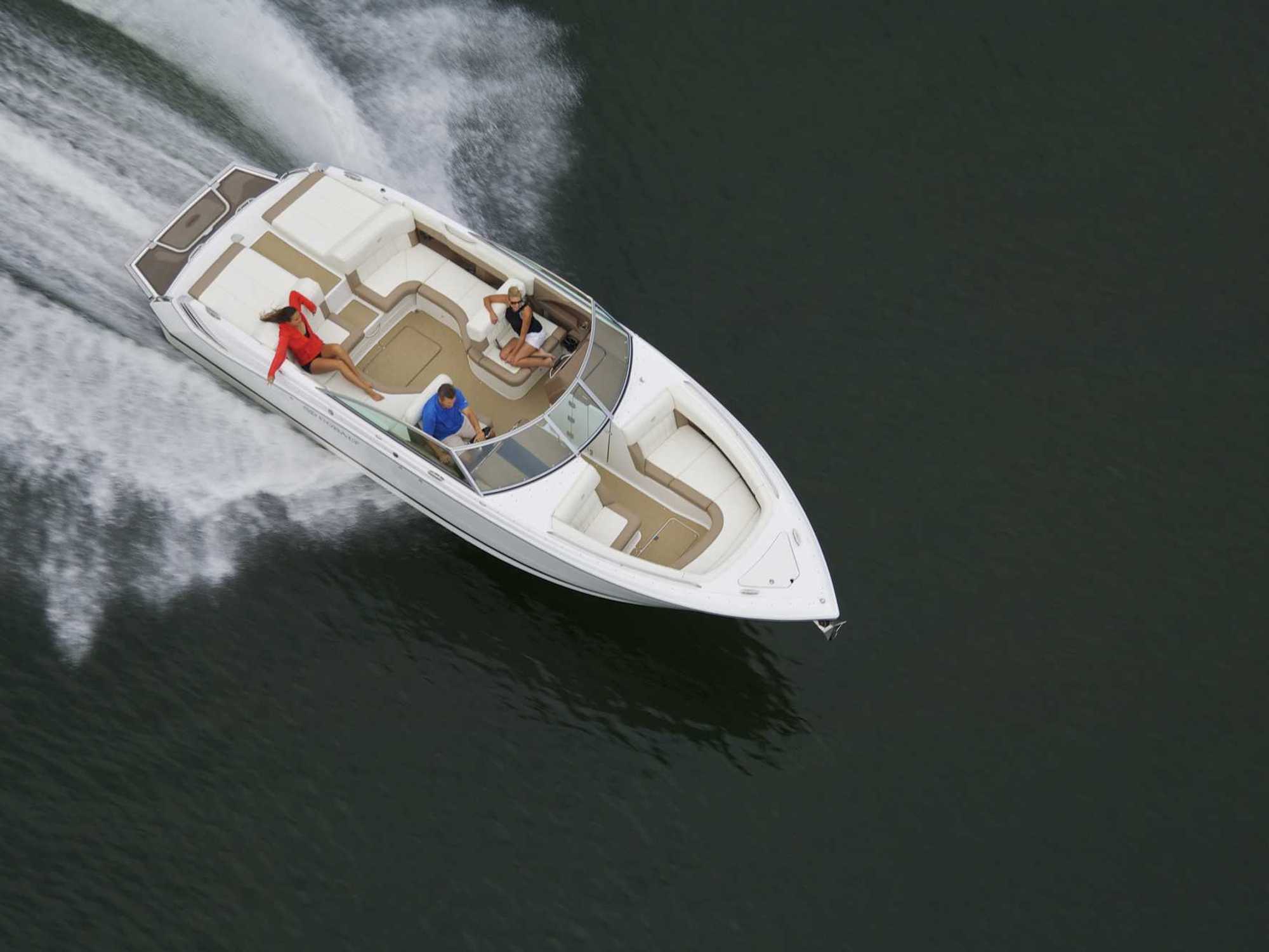 Dallas Boat Show