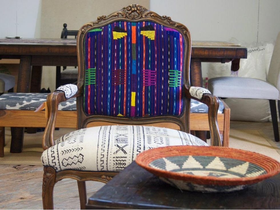 dallas boho design, kufri life