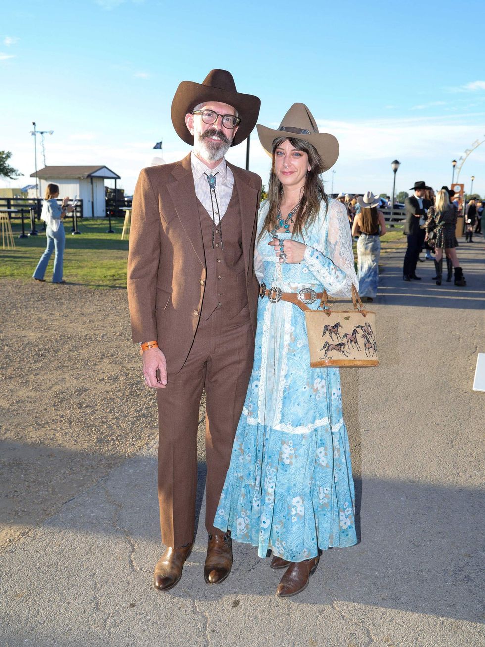 Dallas Cattle Baron's Ball 2024
