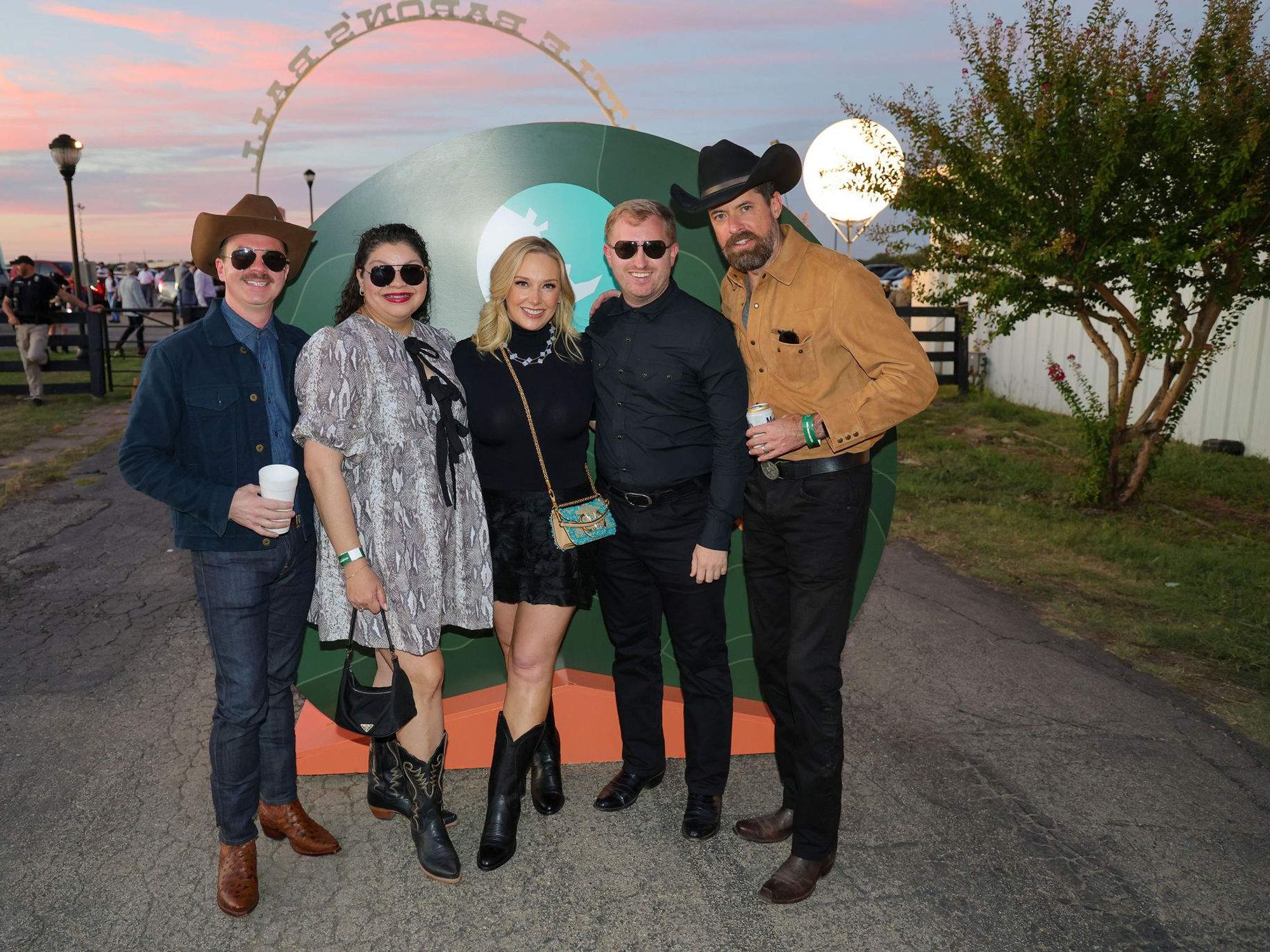 Dallas Cattle Baron's Ball 2024