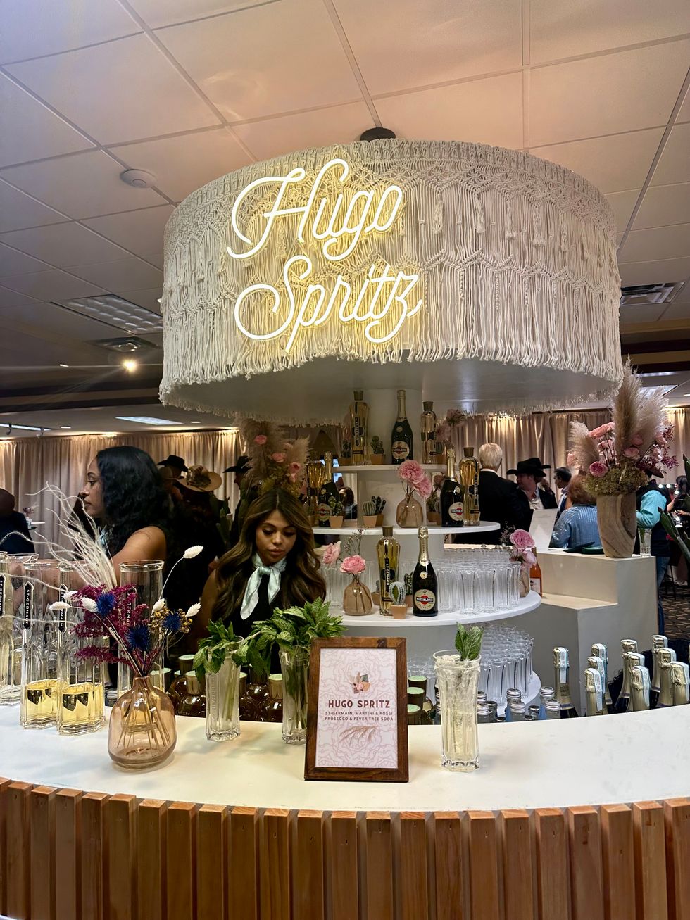 Dallas Cattle Baron's Ball 2024