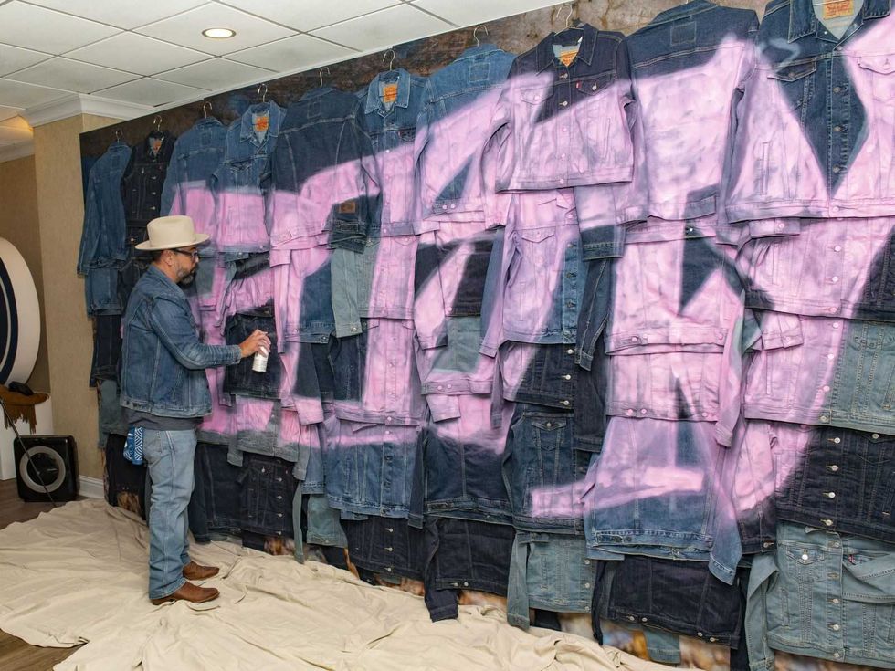 Dallas Cattle Baron's Ball 2025