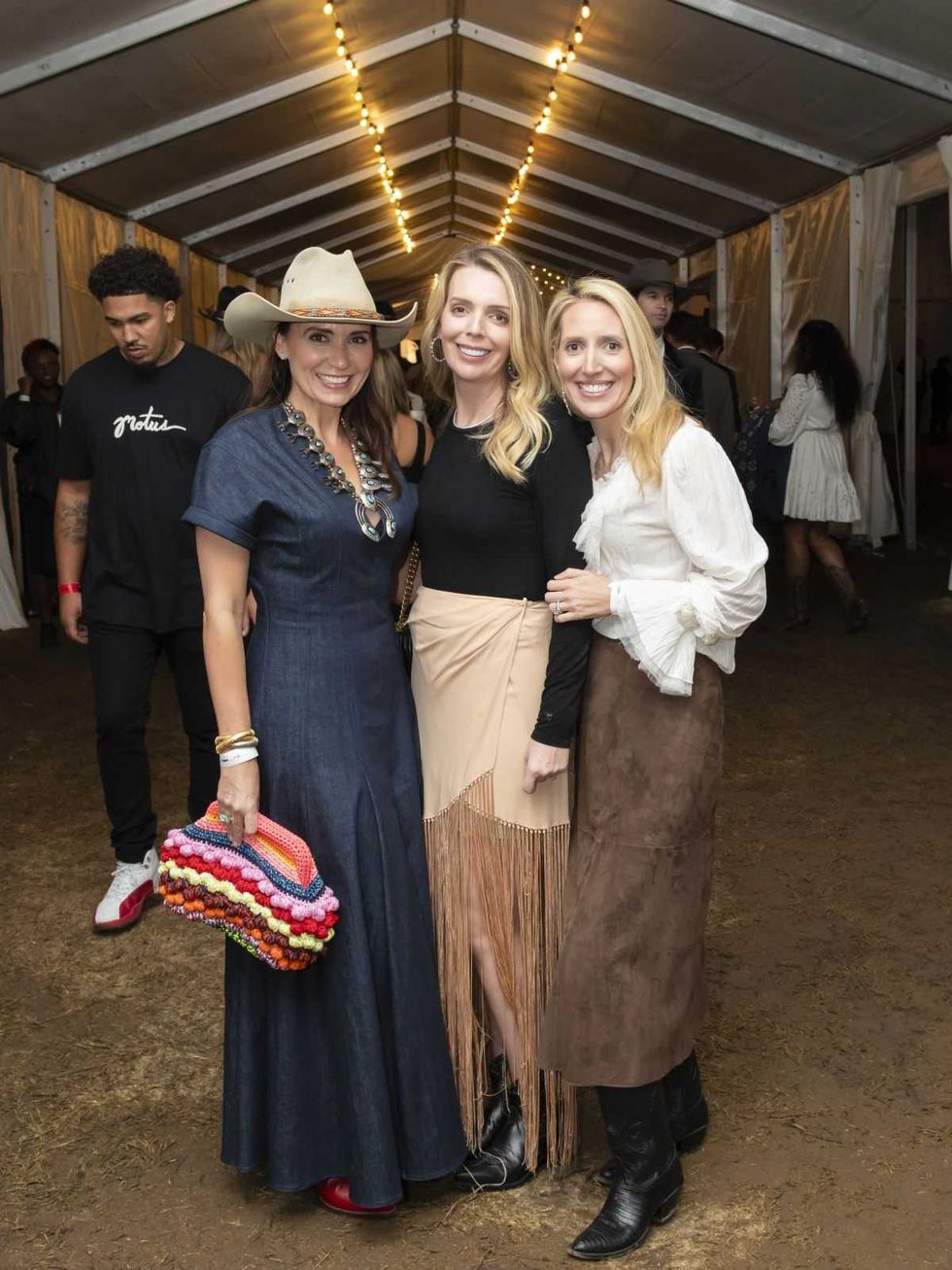 Dallas Cattle Baron's Ball 2025