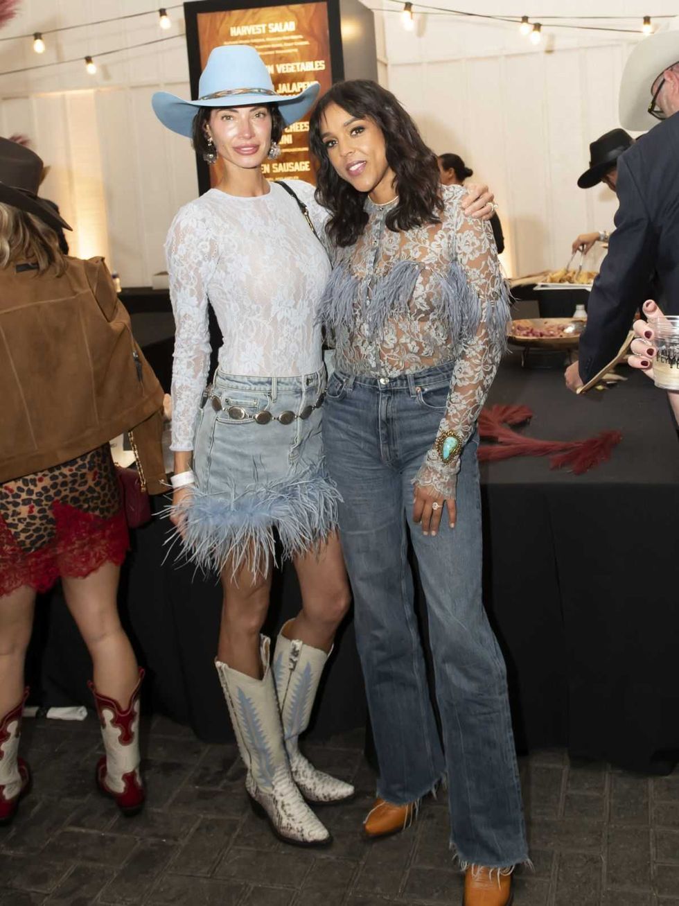 Dallas Cattle Baron's Ball 2025