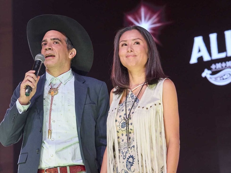 Dallas Cattle Baron's Ball 2025