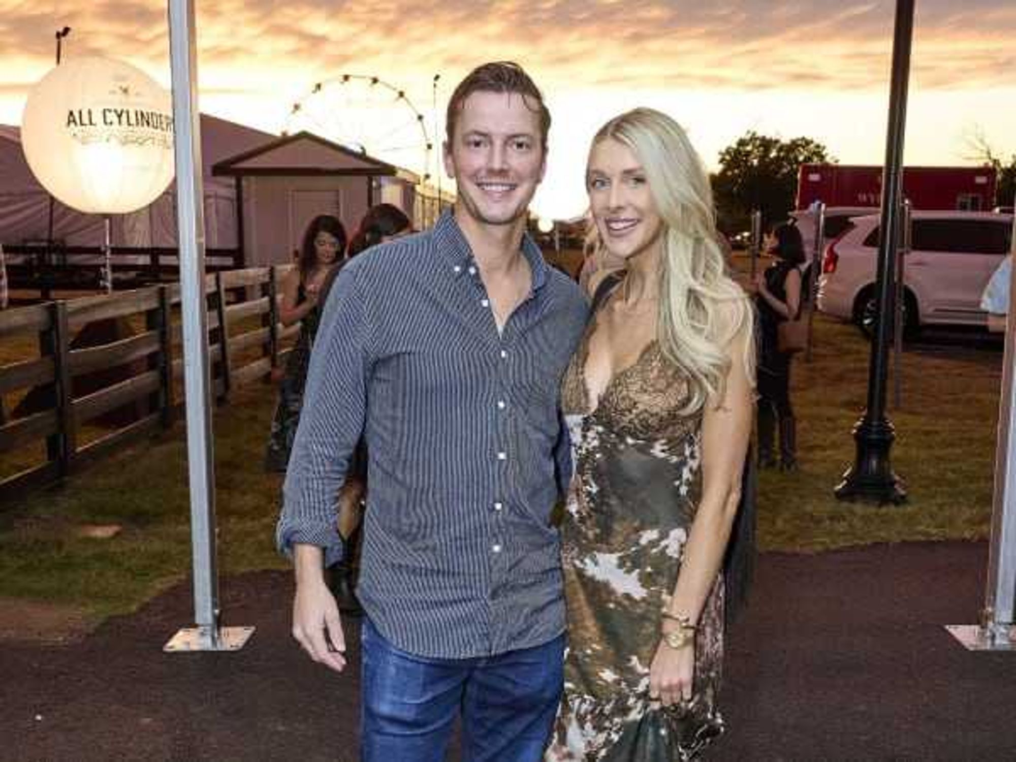 Dallas Cattle Baron's Ball 2025