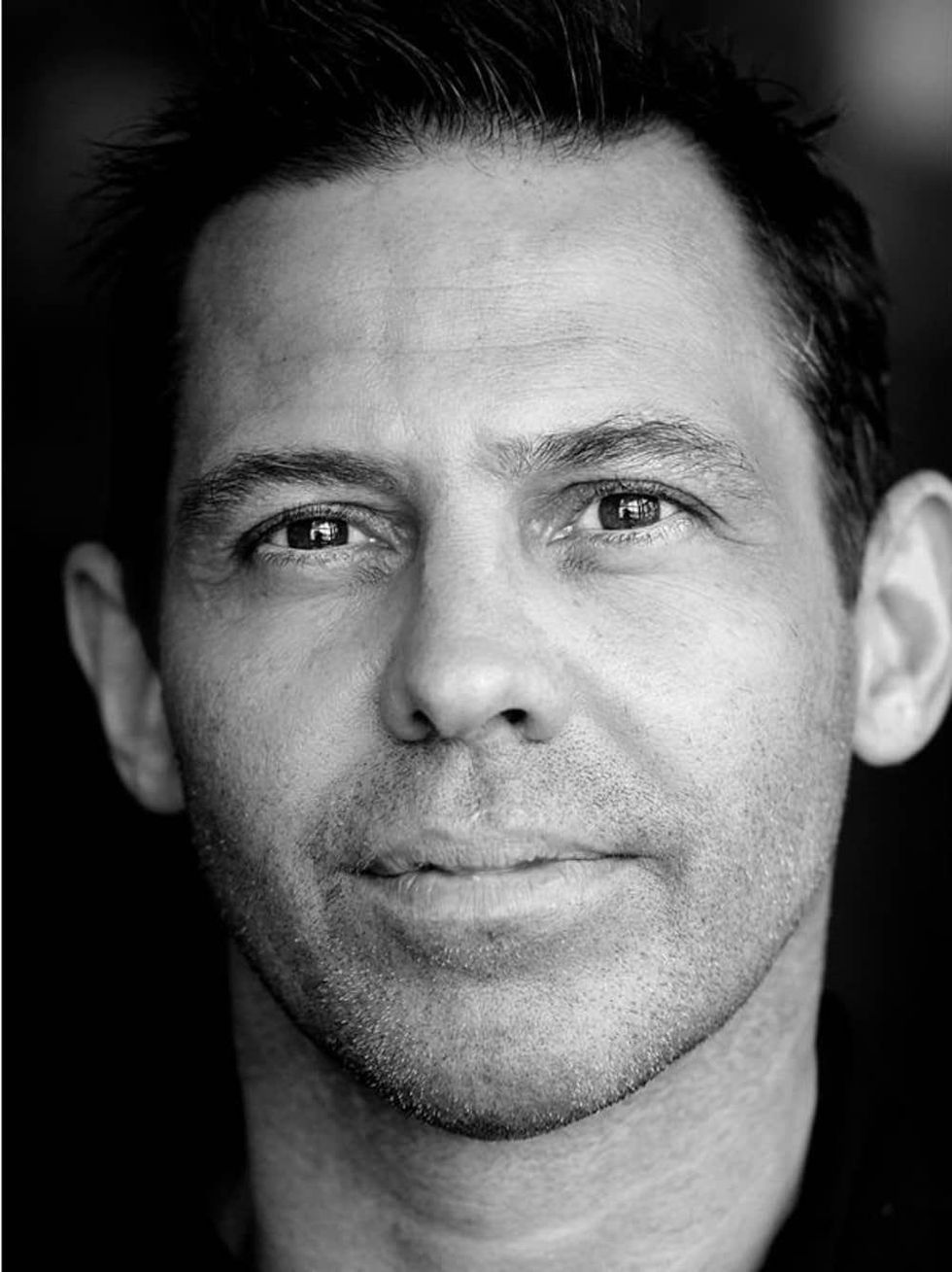 Dallas chef John Tesar of Spoon restaurant