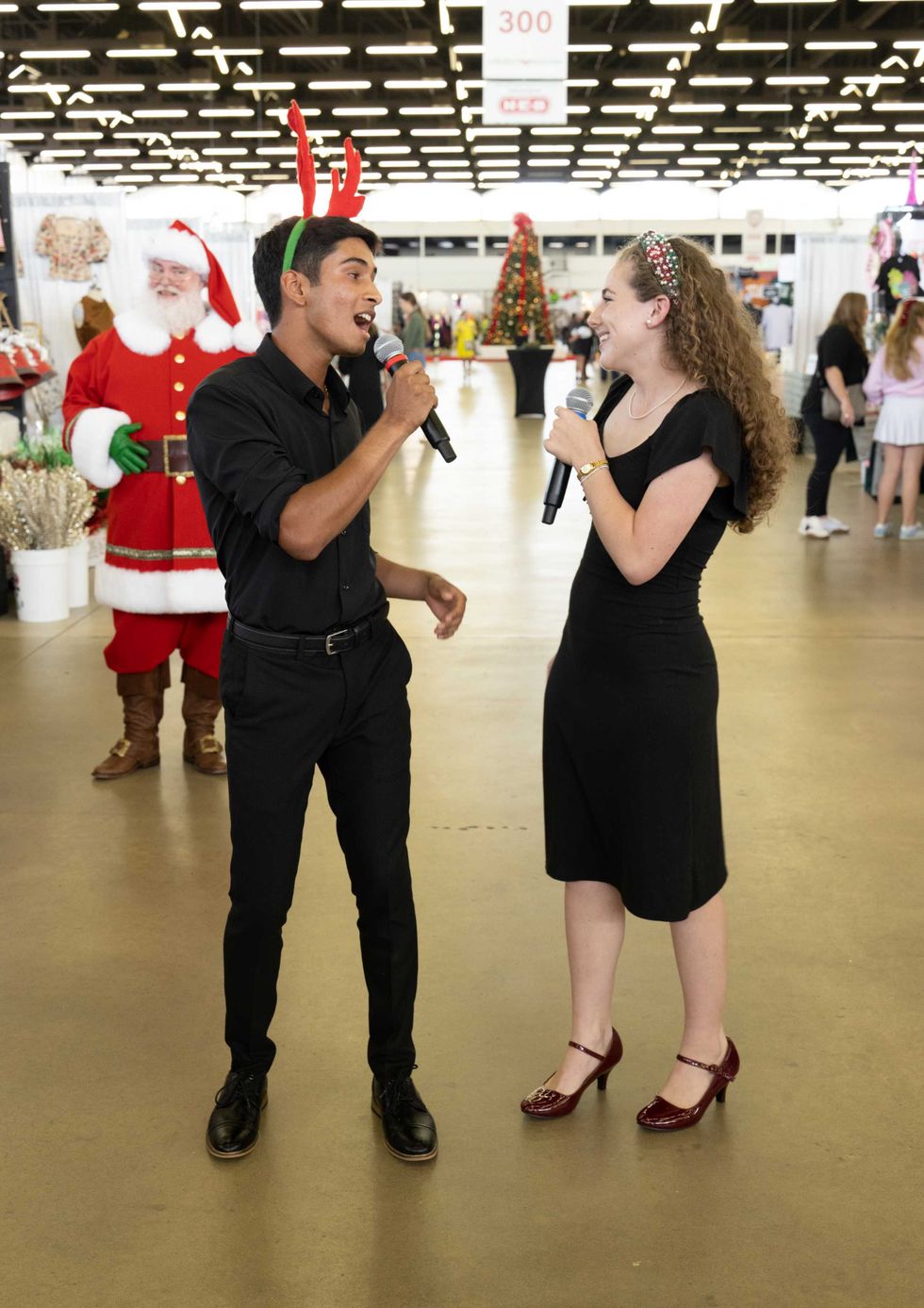 Dallas Chi Omega Christmas Market 2025