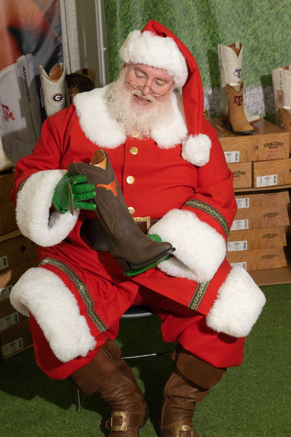 Dallas Chi Omega Christmas Market 2025