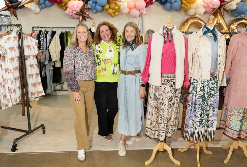 Dallas Chi Omega Christmas Market 2025