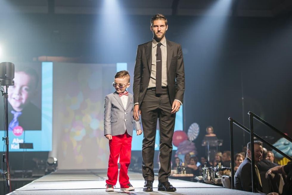 Dallas_Children's Gala