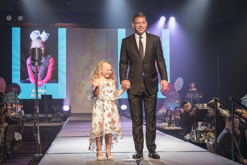 Dallas_Children's Gala