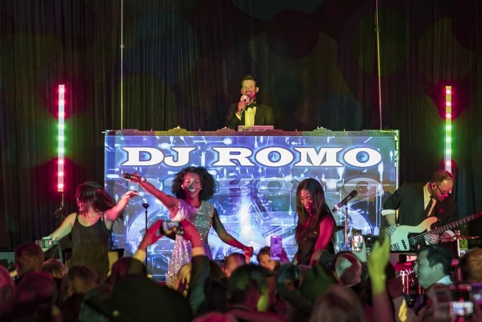 Dallas_Children's Gala