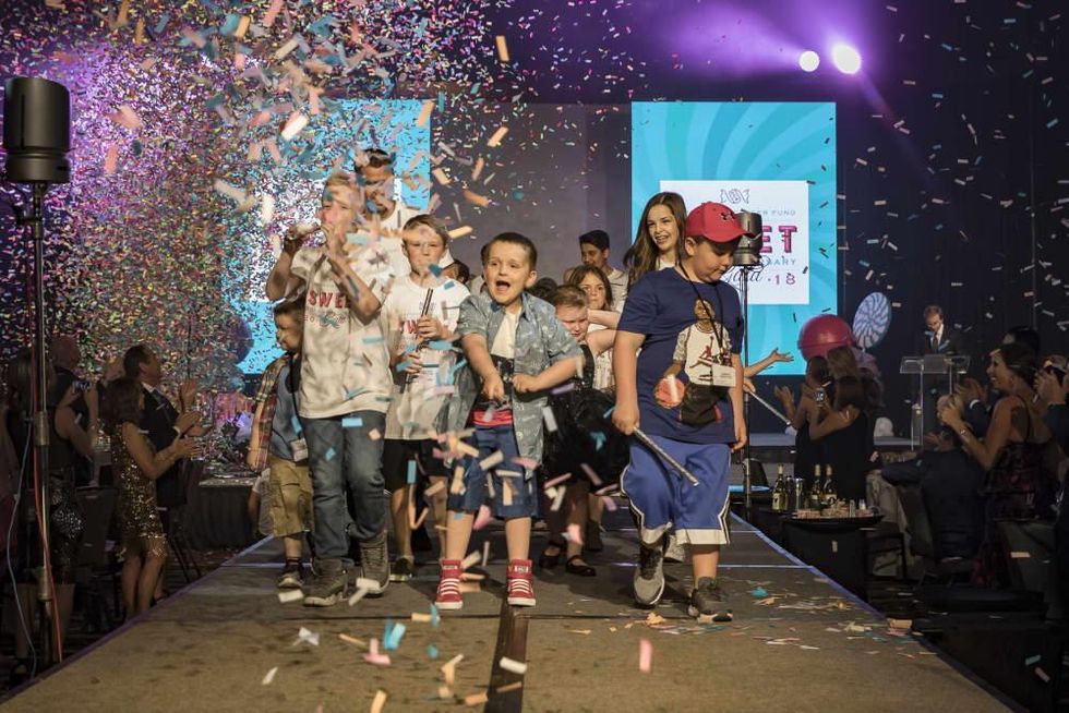 Dallas_Children's Gala