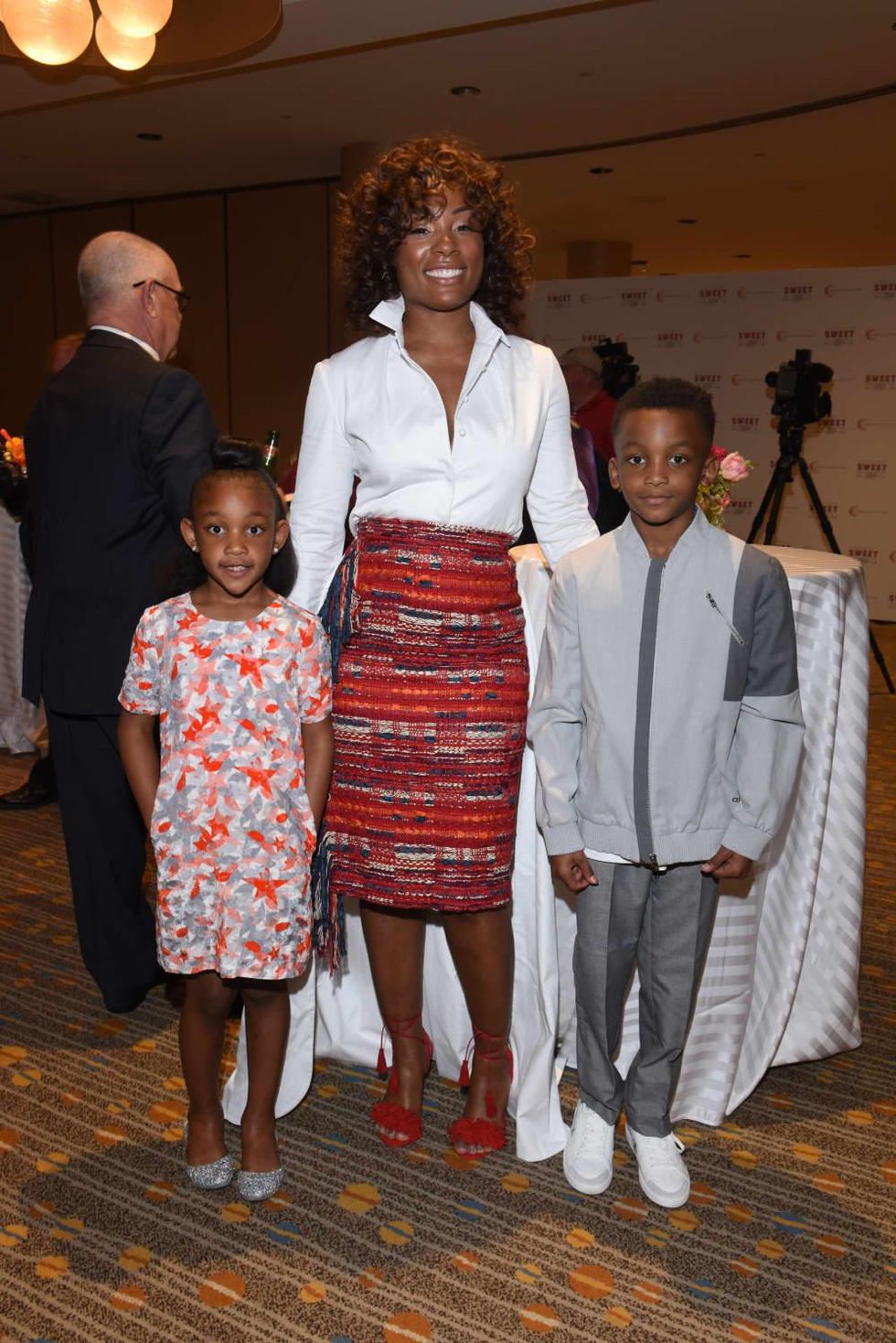 Dallas_Children's Gala